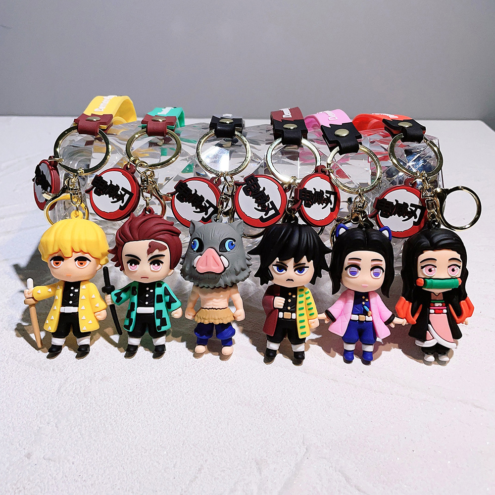 Halloween Demon Slayer Anime C - Car Accessories Xmas recension och pris