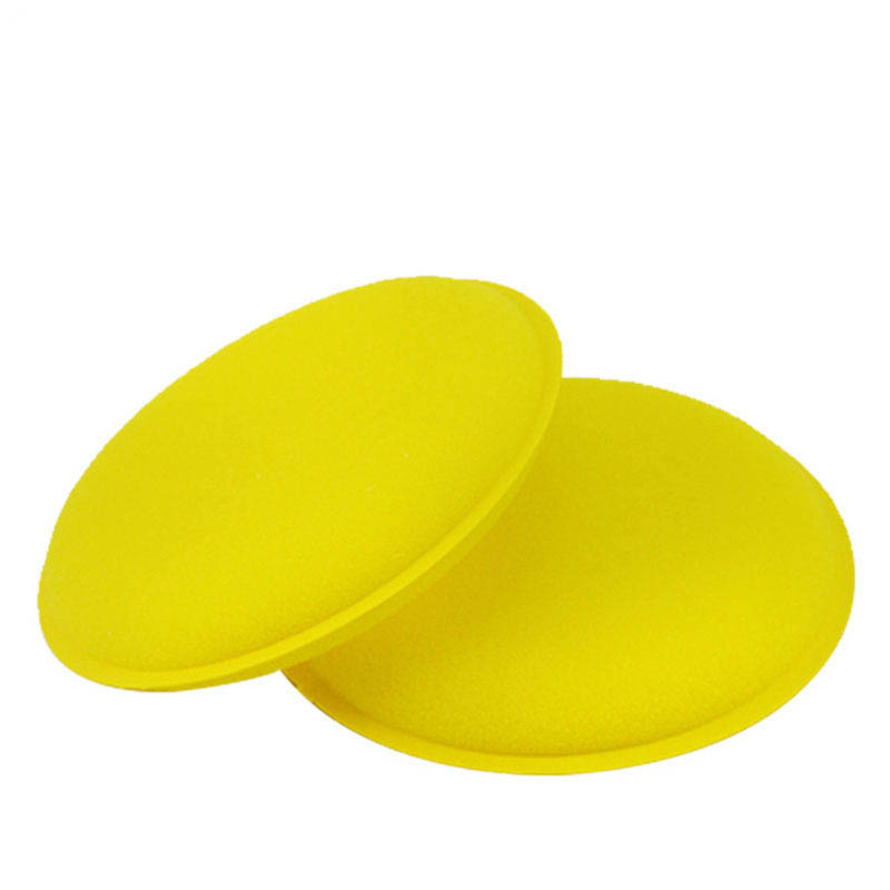12 pcs High Quality Polishing  - Car Wax Polishing Pad recension och pris