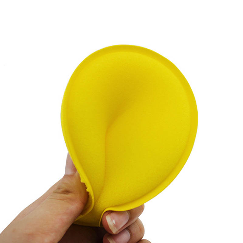 12 pcs High Quality Polishing  - Car Wax Polishing Pad recension och pris