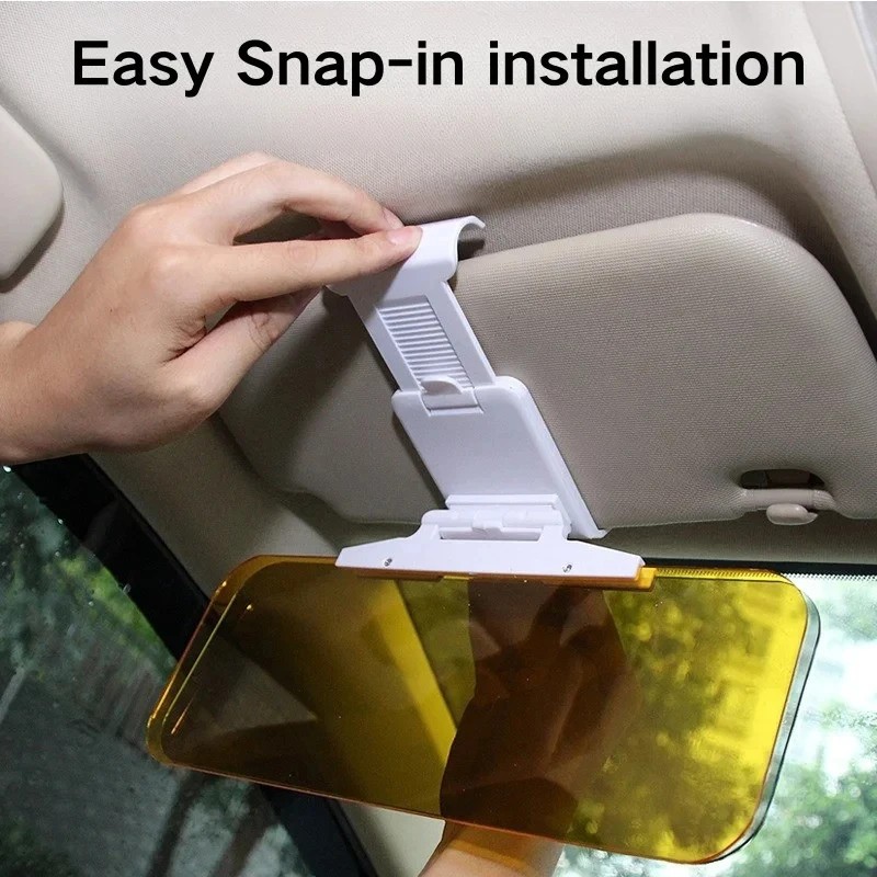 1pcs car front sunshade, anti- - Car Accessories Must Have recension och pris