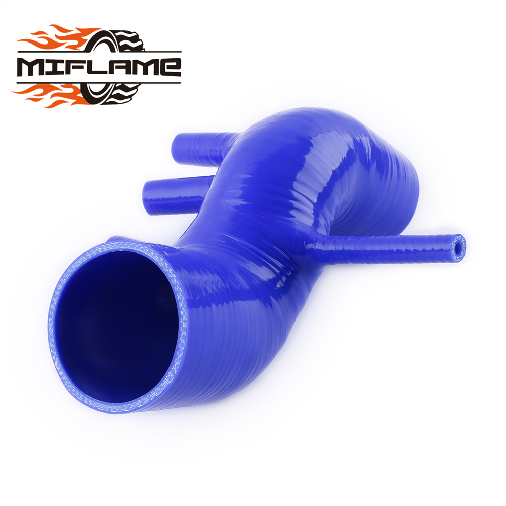 Silicone Induction Intake Hose - Accessories Car Near recension och pris