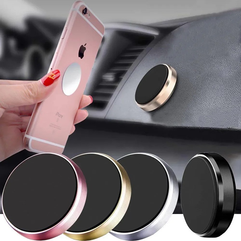 Magnetic Car Phone Holder Stan - Car Phone Holder Magnetic recension och pris