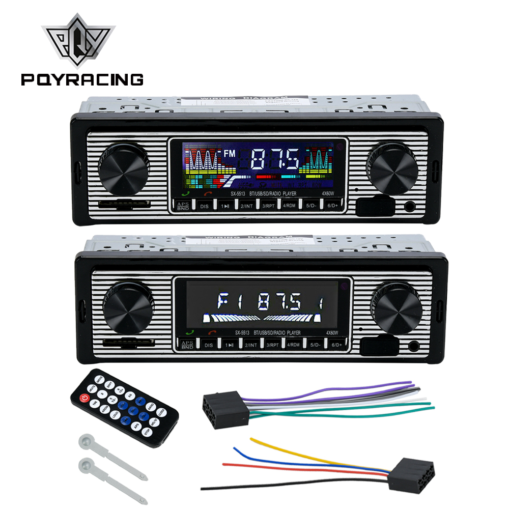 Vintage Car Radio Vehicle Inte - Fm Transmitter recension och pris