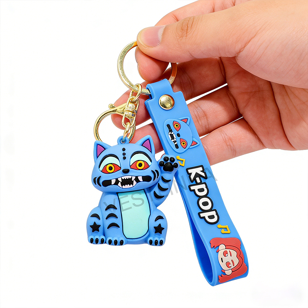 Hot-selling KPop Demon Hunter  - Car Accessories Toy recension och pris