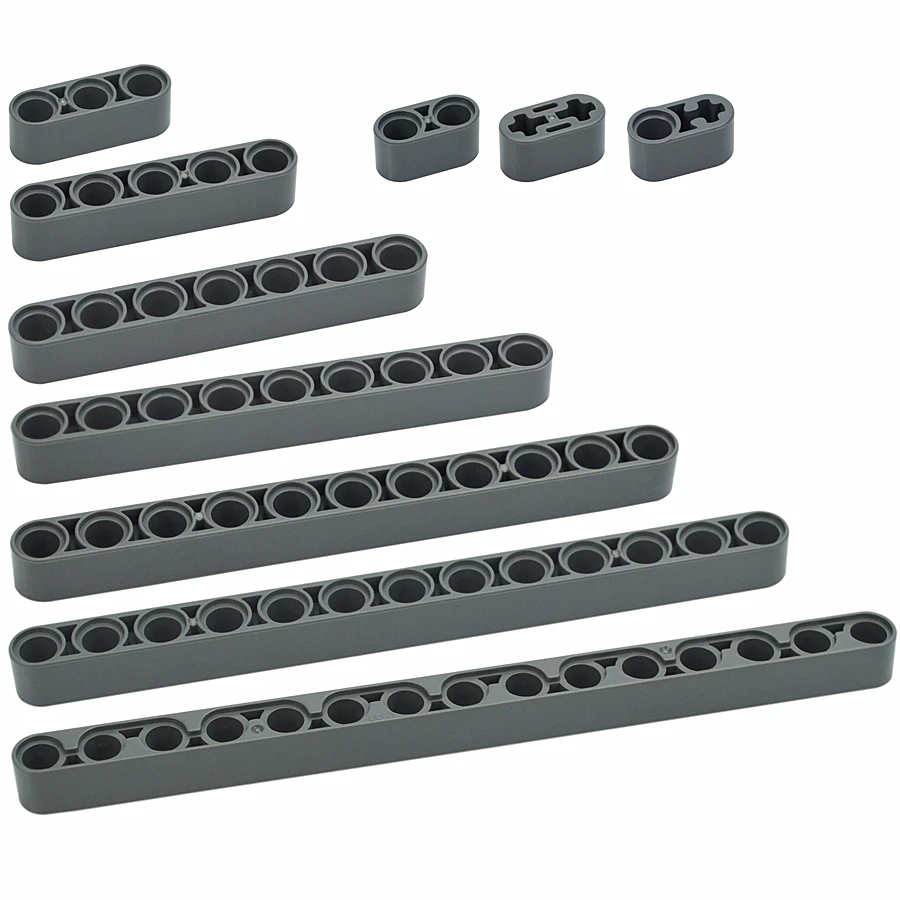Beam Liftarm Set  Technical Cr - Accessories Car Near recension och pris