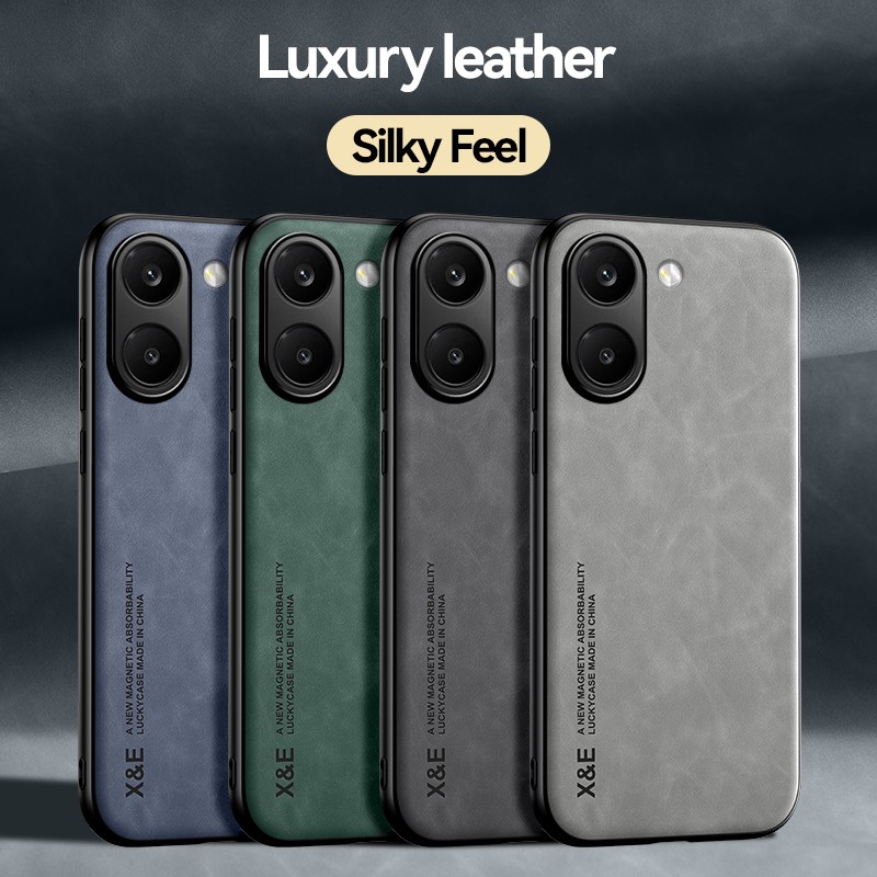 Shockproof Case For Xiaomi Poc - Car Phone Holder Magnetic recension och pris