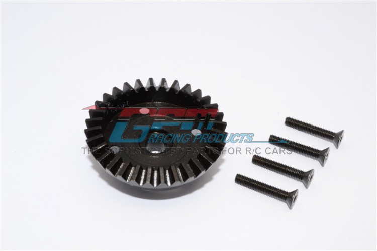 GPM 1/8 AXIAL YETI XL 90032 St - Car Accessories Xl6 recension och pris