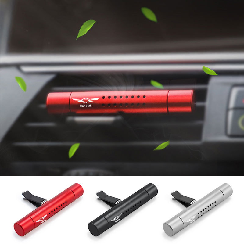 Car Air Outlet Perfume Aromath - Car Accessories Perfume recension och pris