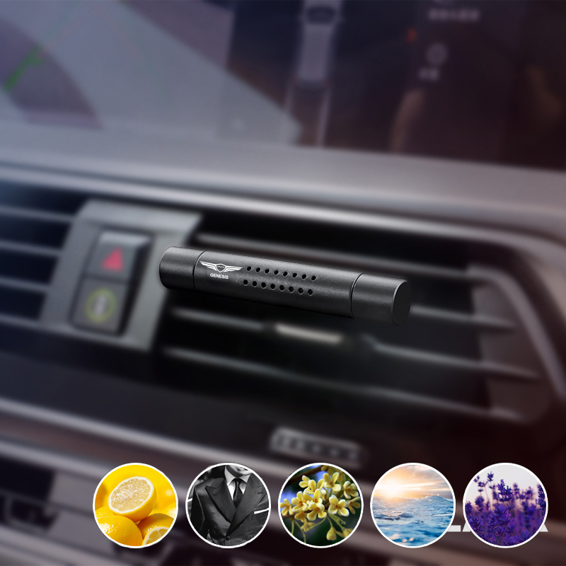Car Air Outlet Perfume Aromath - Car Accessories Perfume recension och pris