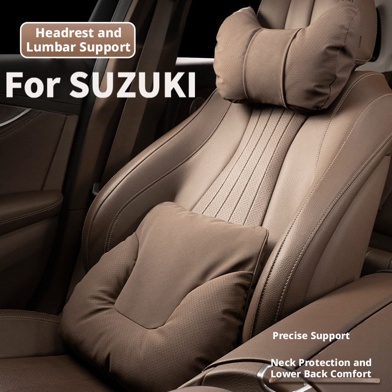 for Suzuki Grand Vitara S‑Cros - Car Accessories Xl6 recension och pris