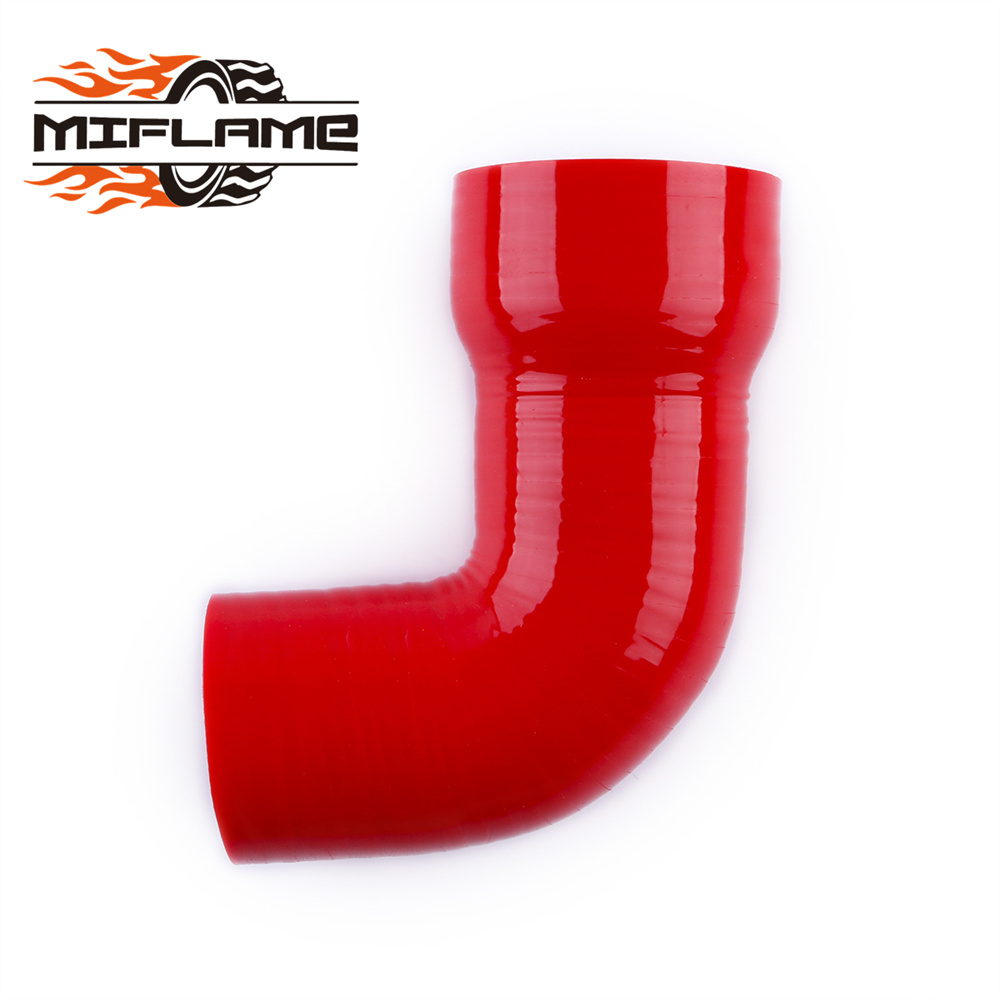 Silicone Turbo Outlet Hose for - Accessories Car Near recension och pris