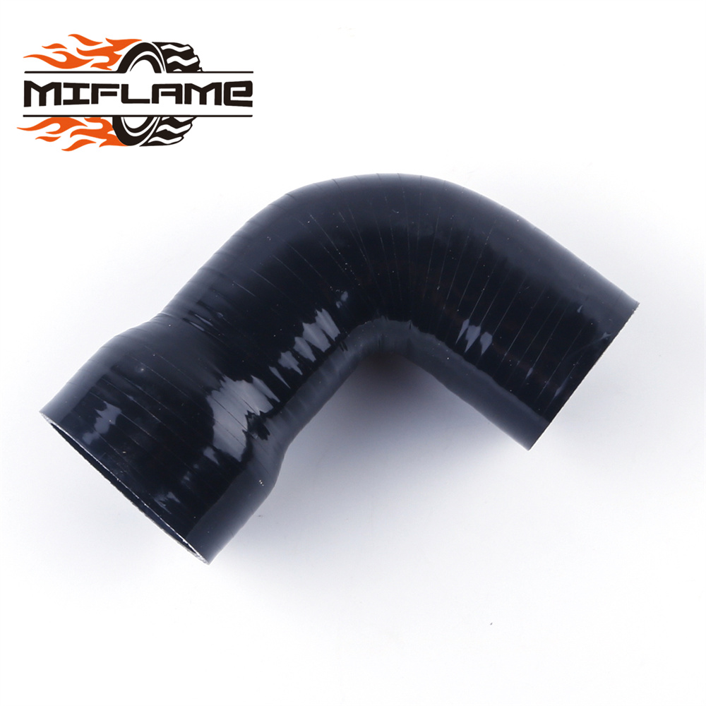 Silicone Turbo Outlet Hose for - Accessories Car Near recension och pris