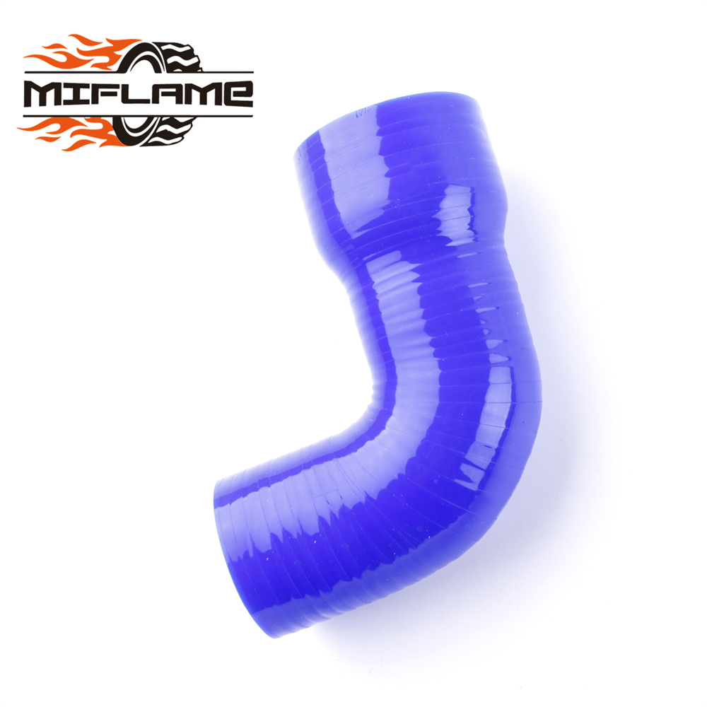 Silicone Turbo Outlet Hose for - Accessories Car Near recension och pris