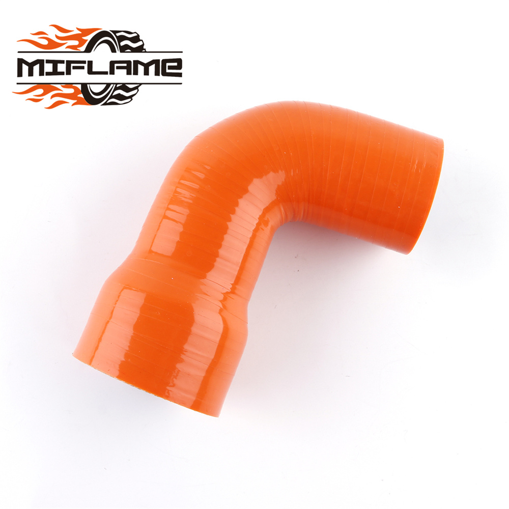 Silicone Turbo Outlet Hose for - Accessories Car Near recension och pris