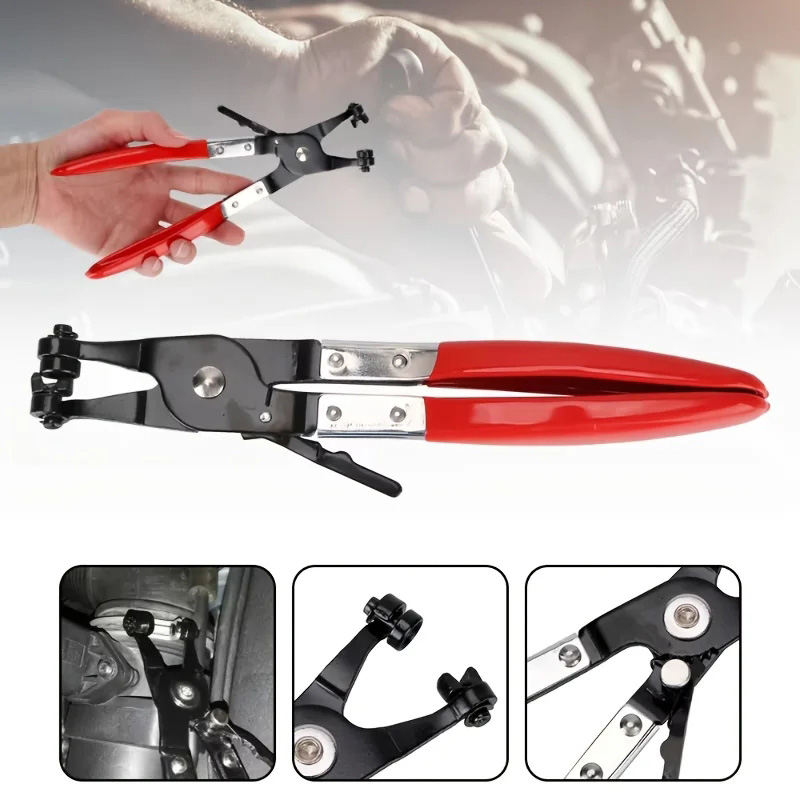Auto Pliers Removal Tools for  - Car Accessories Youtube recension och pris