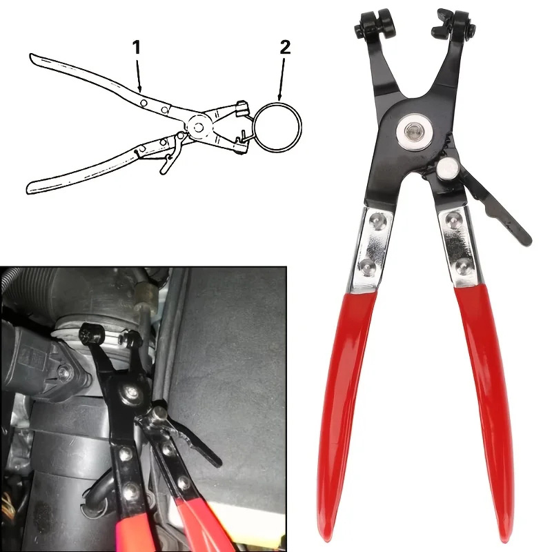 Auto Pliers Removal Tools for  - Car Accessories Youtube recension och pris