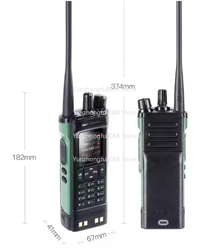 10W Global Positioning System  - Fm Transmitter recension och pris