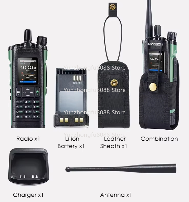 10W Global Positioning System  - Fm Transmitter recension och pris