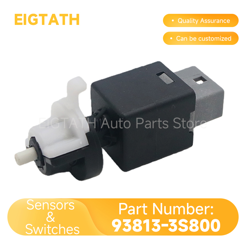 93813-3S800 Brake Light Switch - Car Accessories Xmas recension och pris