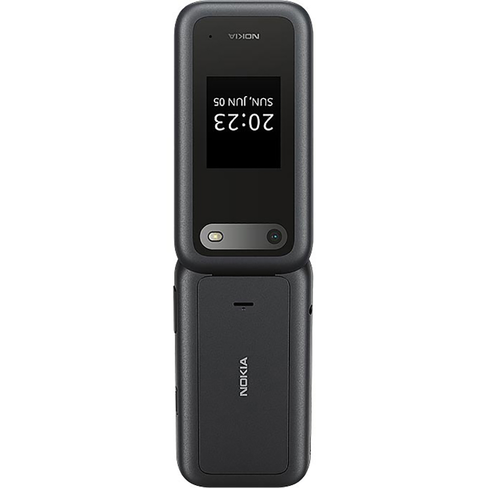 Nokia 2660 Flip 4G Backup Phon - Fm Transmitter recension och pris