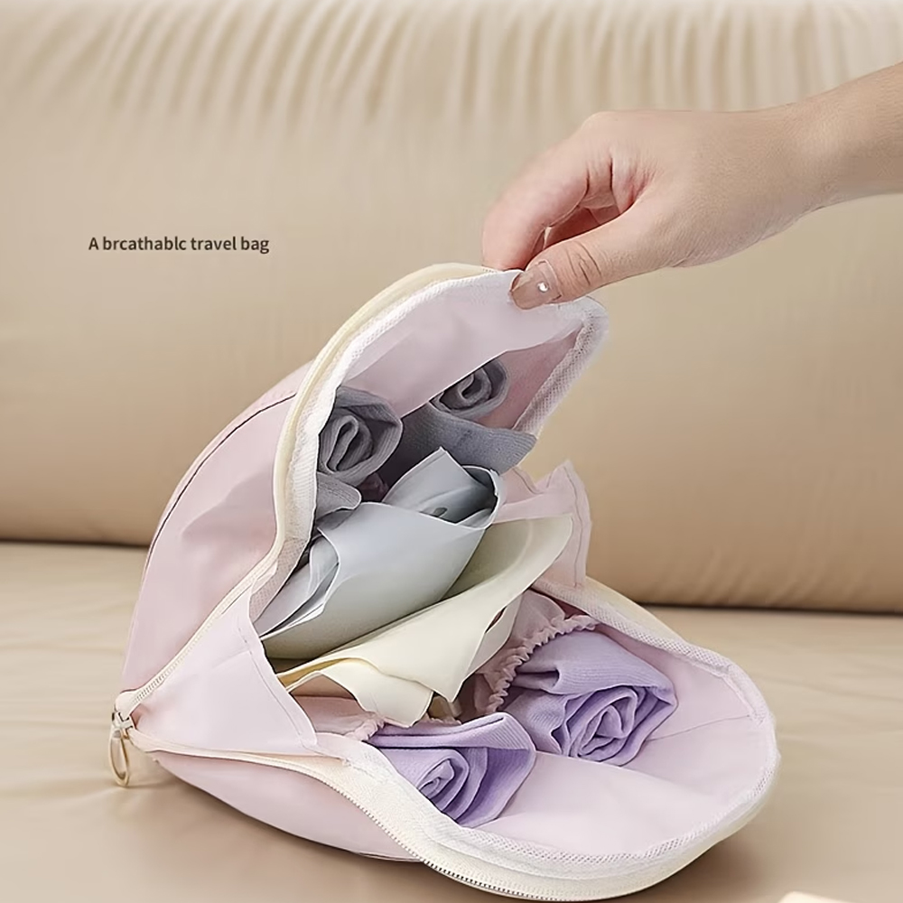 Travel Accessories】Underwear S - Car Accessories Must Have recension och pris