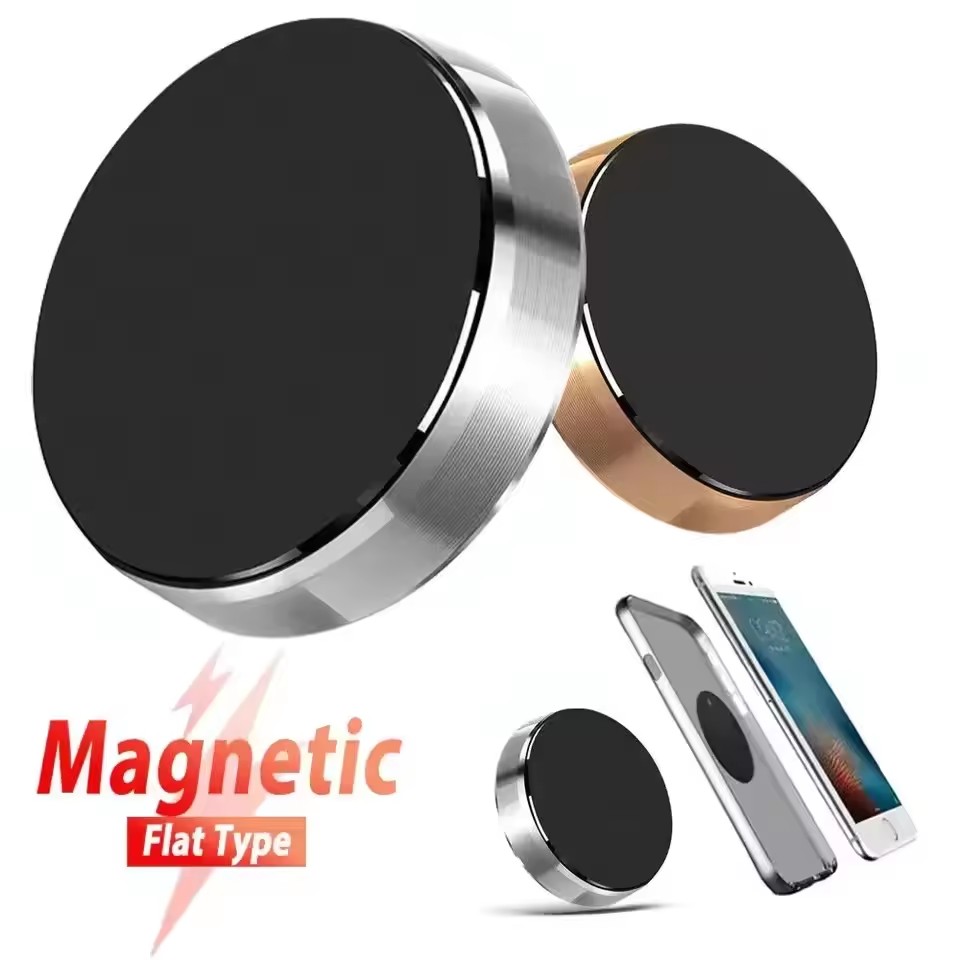 Magnetic Car Phone Holder Univ - Car Phone Holder Magnetic recension och pris