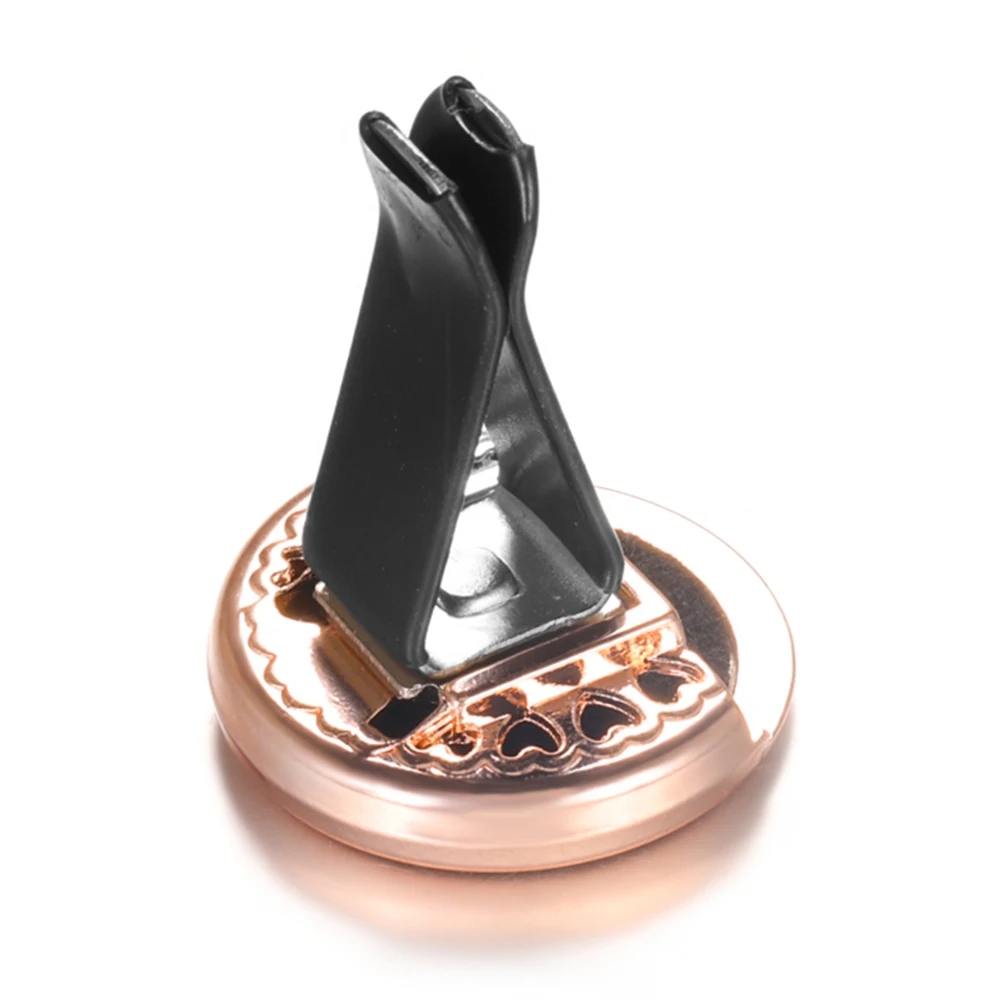 Refillable Car Air Freshener P - Car Accessories Perfume recension och pris