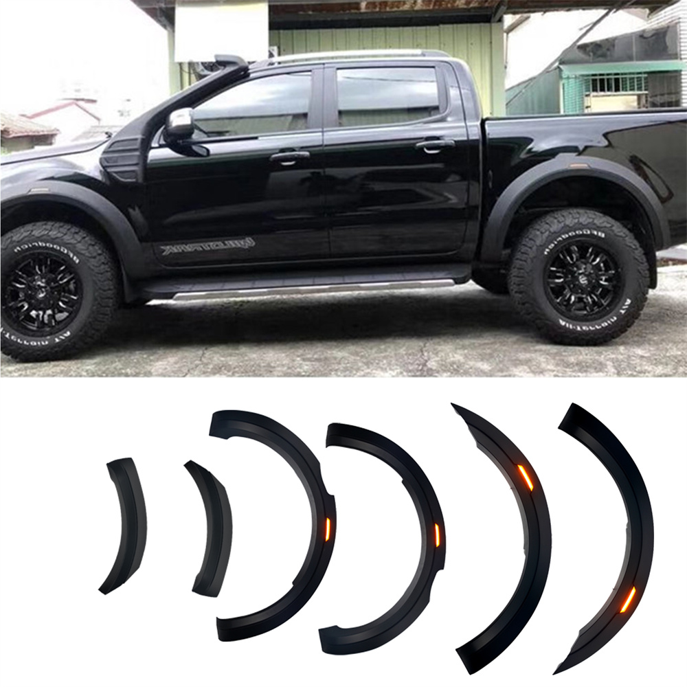 Pop Pop Car Fender Flares For  - Car Accessories Xl6 recension och pris