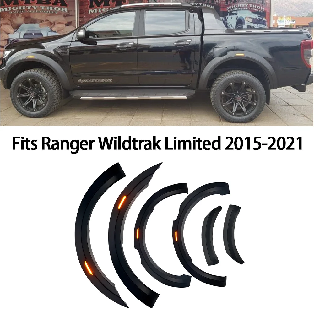 Pop Pop Car Fender Flares For  - Car Accessories Xl6 recension och pris