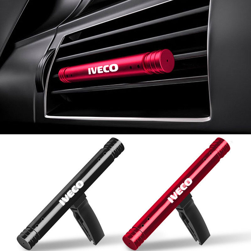 Car Freshener Smell The Stylin - Car Accessories Perfume recension och pris