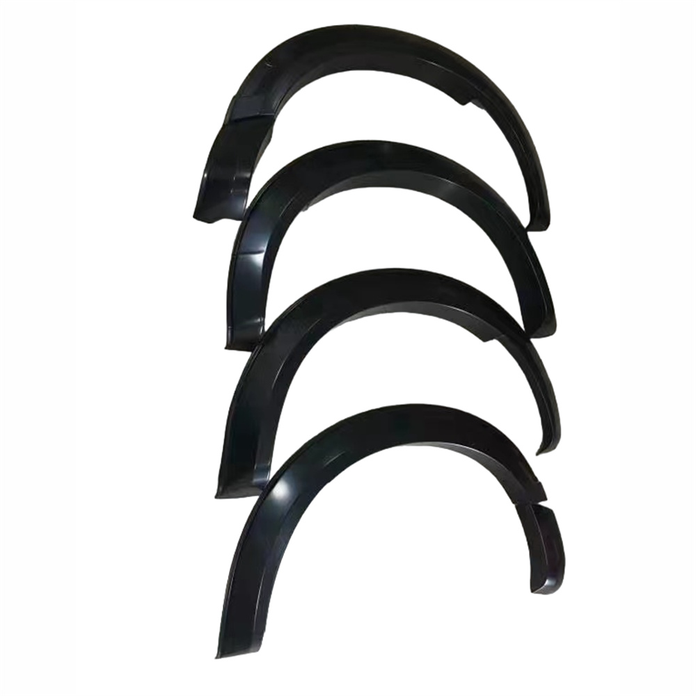 DUKE4WD Pickup Spare Parts Fen - Car Accessories Xl6 recension och pris