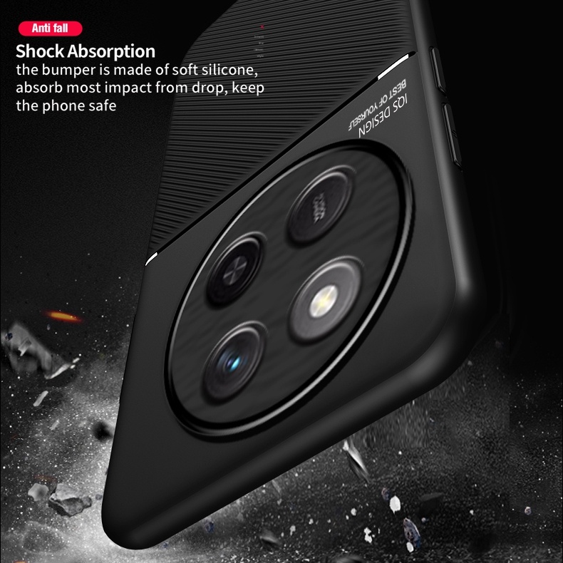 Rugged Protective Cover For Hu - Car Phone Holder Magnetic recension och pris
