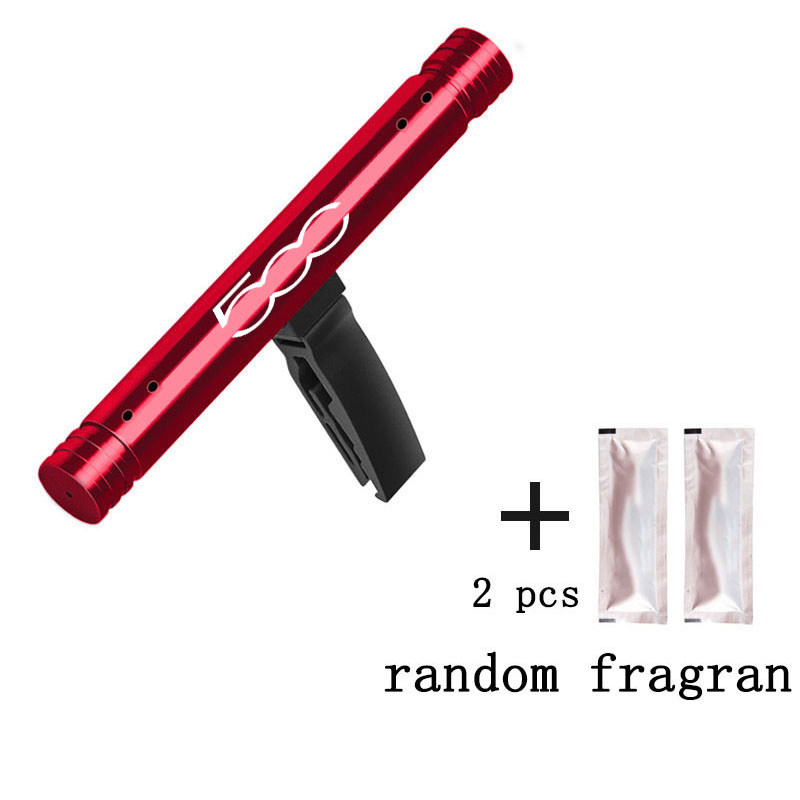 Car Air Freshener Car Styling  - Car Accessories Perfume recension och pris