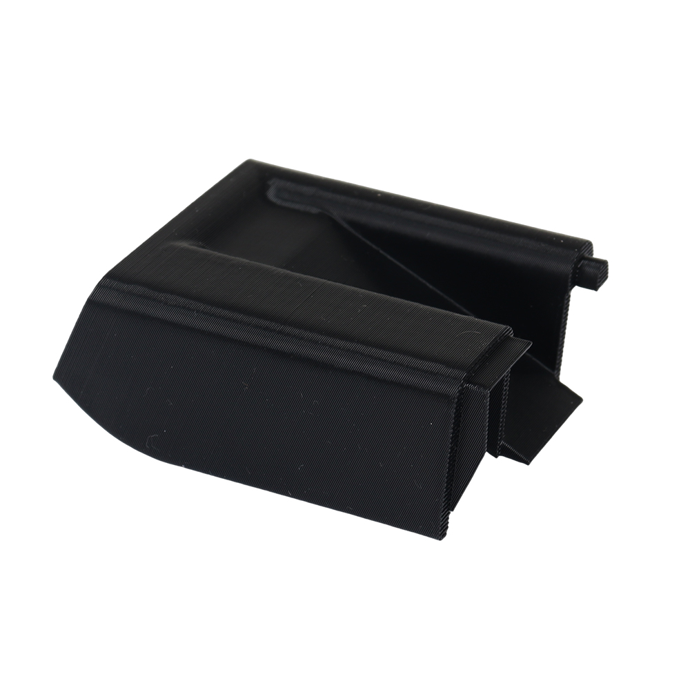 1pc Car Sliding Door Cover Cap - Accessories Car Near recension och pris