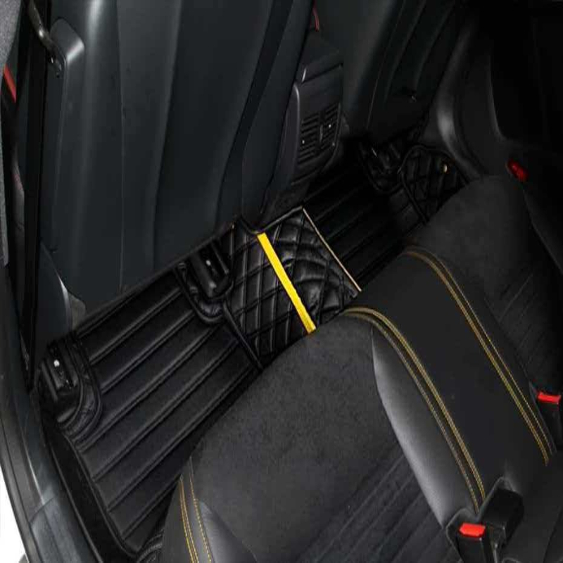 OMANE Custom Car Floor Mats Fo - Car Accessories Oman recension och pris