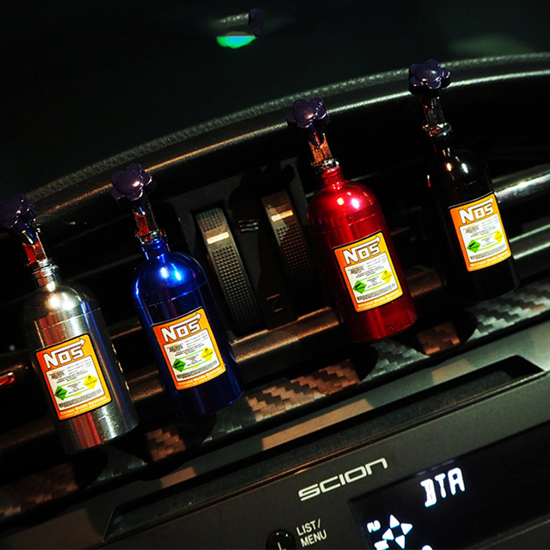 Hot Sale Car Air Freshener NOS - Car Accessories Perfume recension och pris