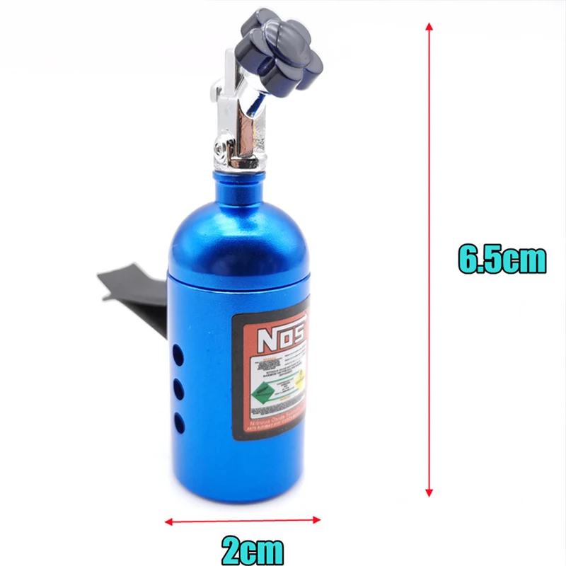 Hot Sale Car Air Freshener NOS - Car Accessories Perfume recension och pris