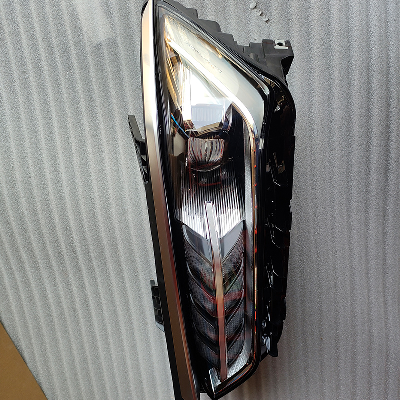 Factory Direct Sales Qin Plus  - Car Accessories Uae recension och pris