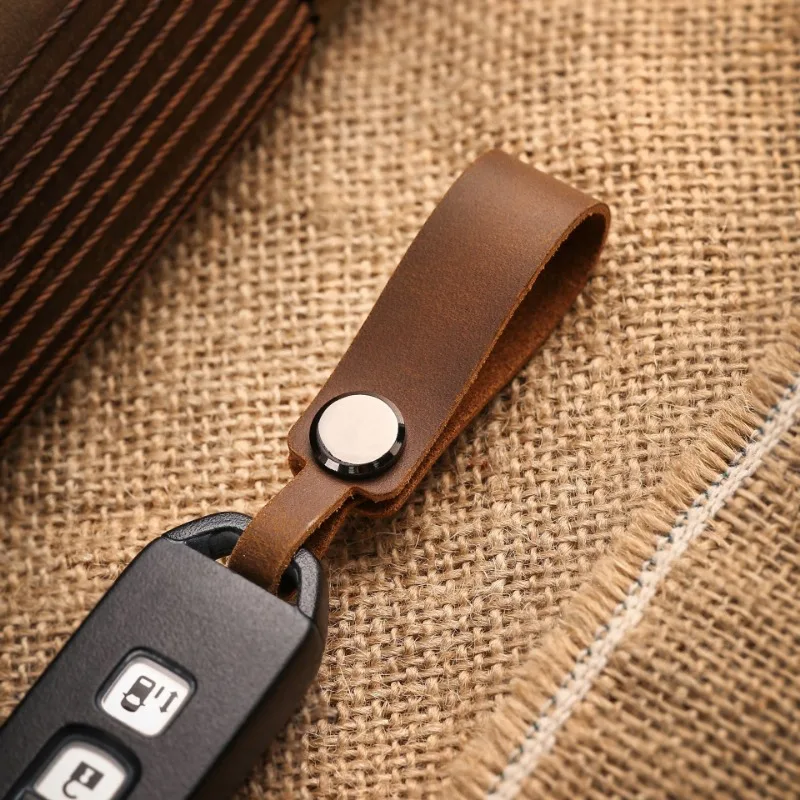 Laser Custom LOGO Crazy Horse  - Car Accessories Name recension och pris