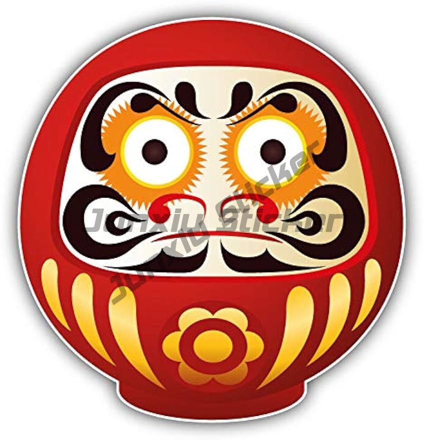 Japan Culture Stamp Round Stic - Car Accessories In Tokyo recension och pris
