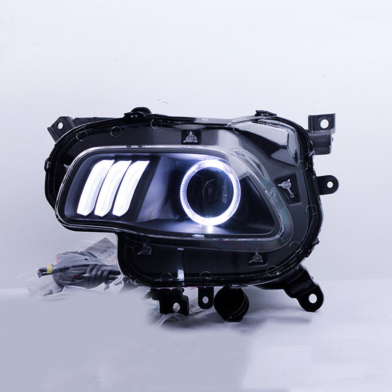 Car Accessories Headlights Ass - Accessories Car Near recension och pris