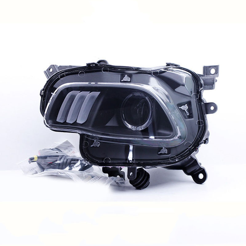 Car Accessories Headlights Ass - Accessories Car Near recension och pris
