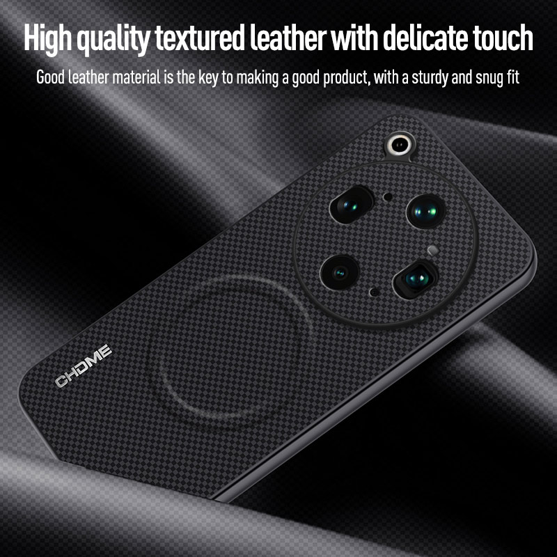 For OPPO Find X9 Ultra X9 X9s  - Car Phone Holder Magnetic recension och pris