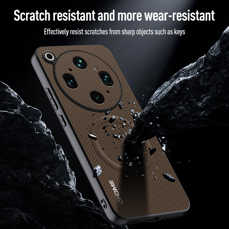 For OPPO Find X9 Ultra X9 X9s  - Car Phone Holder Magnetic recension och pris