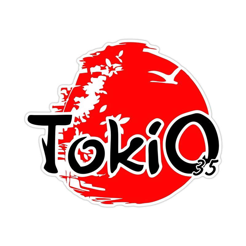 Tokyo graffiti car stickers co - Car Accessories In Tokyo recension och pris
