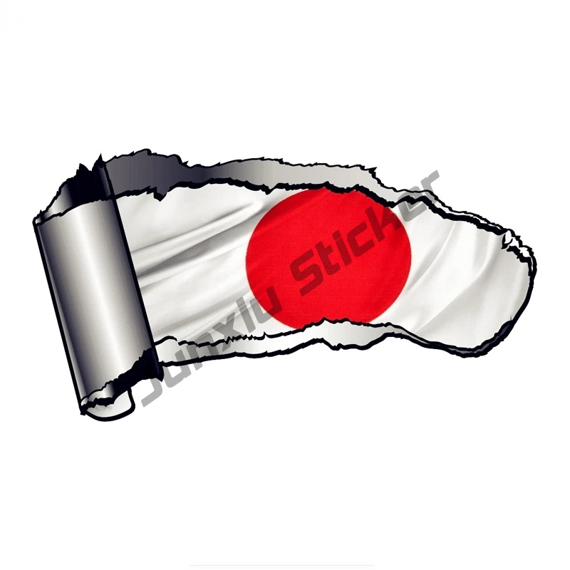 Creative Car Sticker Made In J - Car Accessories In Tokyo recension och pris