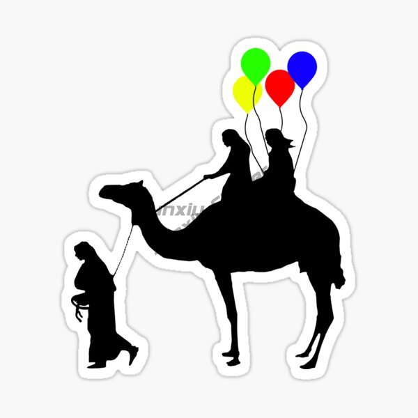 Dubai UAE UAE Scenic Camel Car - Car Accessories Uae recension och pris