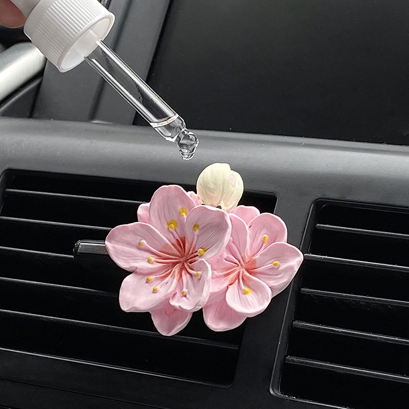1pc Car Fashion Small Exquisit - Car Accessories Perfume recension och pris