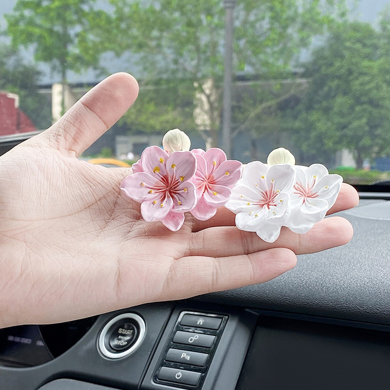 1pc Car Fashion Small Exquisit - Car Accessories Perfume recension och pris