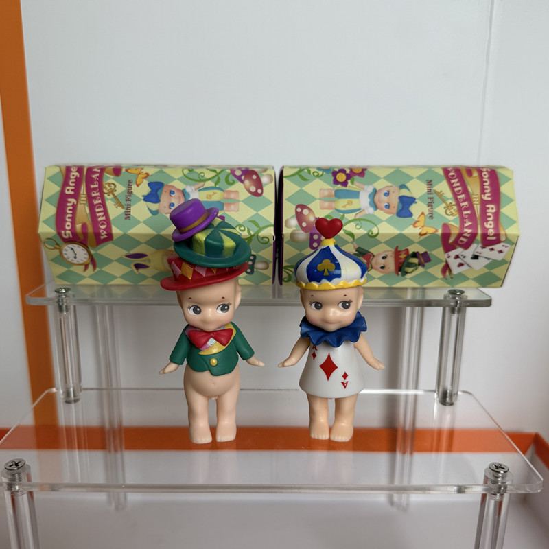 Cute Angel Fantasy Series Mini - Car Accessories Xmas recension och pris